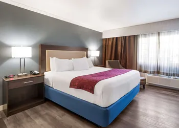 Best Western Mountain View Inn hotel thumbnail 5