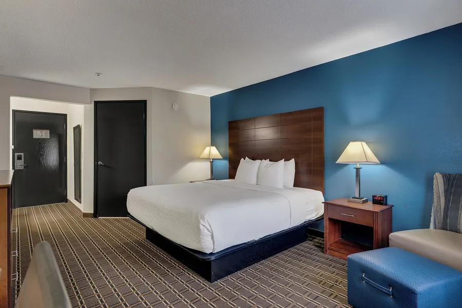 Baymont by Wyndham La Crosse/Onalaska hotel detail image 6
