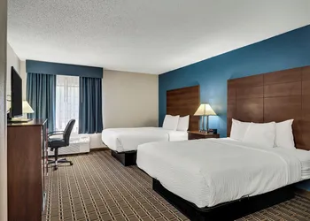 Baymont by Wyndham La Crosse/Onalaska hotel thumbnail 8