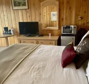 Rocky Mountain Springs Lodge hotel detail image 3