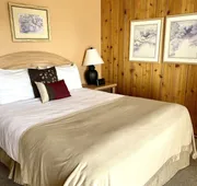Rocky Mountain Springs Lodge hotel detail image 4