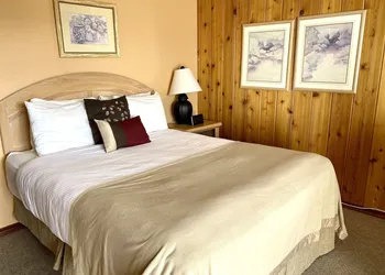 Rocky Mountain Springs Lodge hotel thumbnail 4