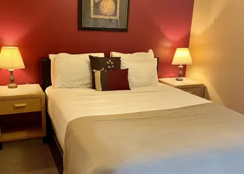 Rocky Mountain Springs Lodge hotel thumbnail 7