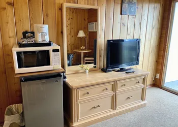 Rocky Mountain Springs Lodge hotel thumbnail 8