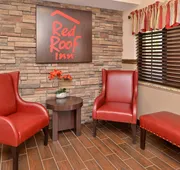 Red Roof Inn Marietta hotel detail image 3