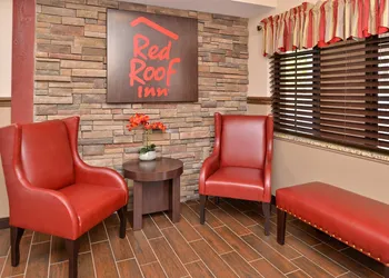 Red Roof Inn Marietta hotel thumbnail 3
