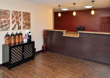 Red Roof Inn Marietta hotel thumbnail 4