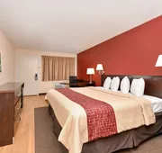 Red Roof Inn Marietta hotel detail image 7