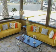 San Simeon Lodge hotel detail image 3