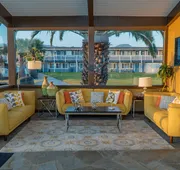 San Simeon Lodge hotel detail image 4