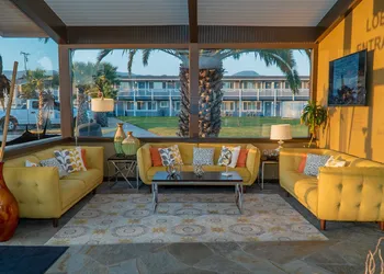 San Simeon Lodge hotel thumbnail 4