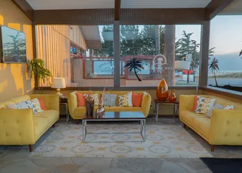 San Simeon Lodge hotel thumbnail 6