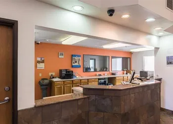 Quality Inn & Suites Junction hotel thumbnail 2