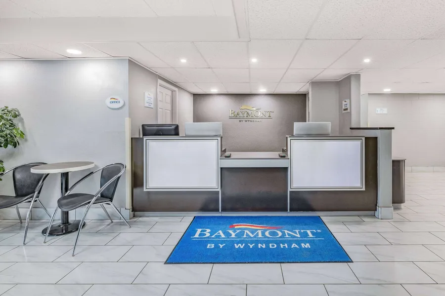 Baymont by Wyndham Gillette hotel detail image 2