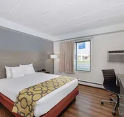 Baymont by Wyndham Gillette hotel detail image 4
