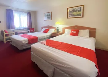 San Miguel Inn hotel thumbnail 4