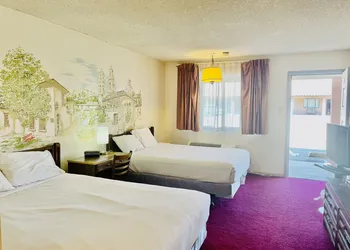 San Miguel Inn hotel thumbnail 5
