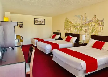 San Miguel Inn hotel thumbnail 6