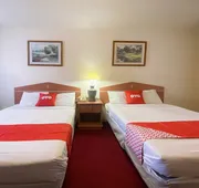San Miguel Inn hotel detail image 3