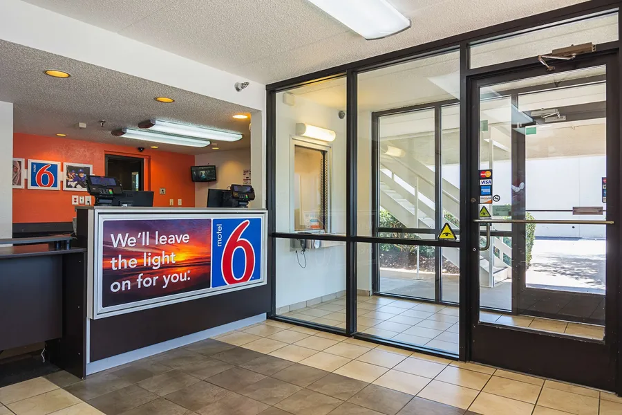 Motel 6 Tucker, GA - Atlanta Northeast hotel detail image 2