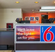 Motel 6 Tucker, GA - Atlanta Northeast hotel detail image 3