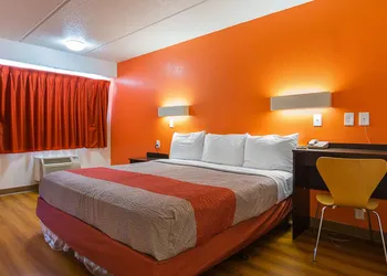 Motel 6 Tucker, GA - Atlanta Northeast hotel thumbnail 6