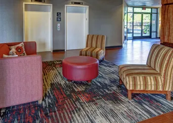 Hampton Inn Elizabeth City hotel thumbnail 2
