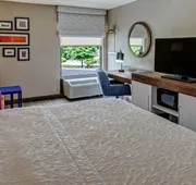 Hampton Inn Elizabeth City hotel detail image 4