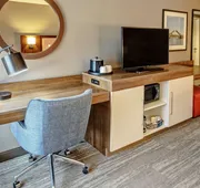 Hampton Inn Elizabeth City hotel detail image 5