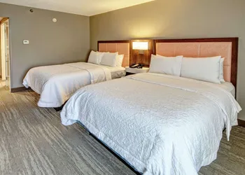 Hampton Inn Elizabeth City hotel thumbnail 6