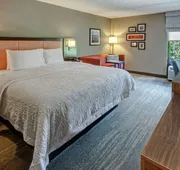 Hampton Inn Elizabeth City hotel detail image 7