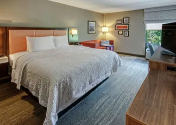 Hampton Inn Elizabeth City hotel thumbnail 7
