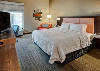 Hampton Inn Elizabeth City hotel thumbnail 8