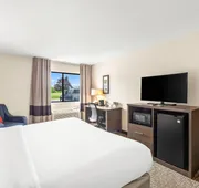 Comfort Inn Van Wert hotel detail image 7