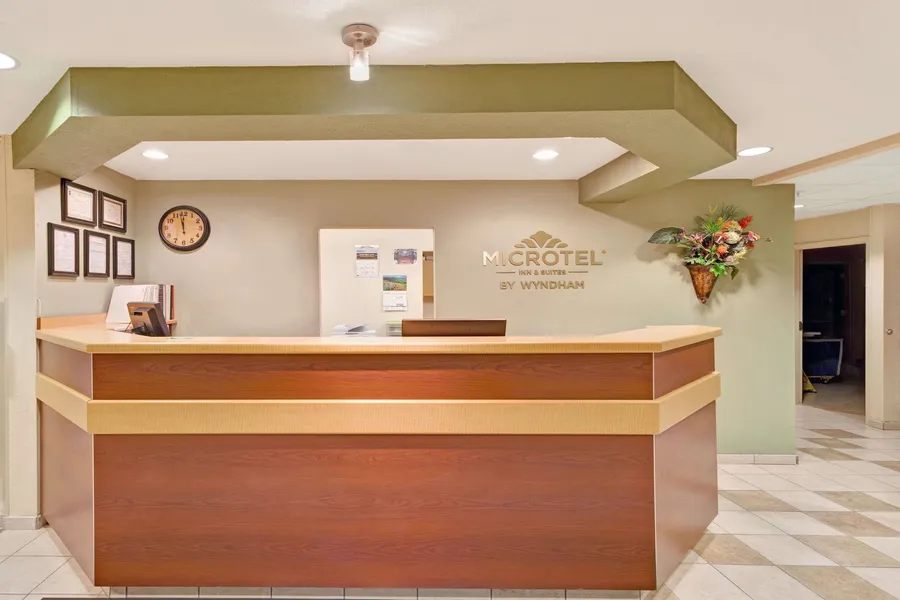 Microtel Inn & Suites by Wyndham Jasper hotel detail image 2