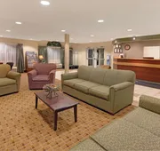 Microtel Inn & Suites by Wyndham Jasper hotel detail image 3