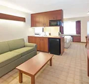 Microtel Inn & Suites by Wyndham Jasper hotel detail image 4