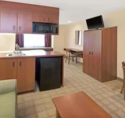 Microtel Inn & Suites by Wyndham Jasper hotel detail image 5