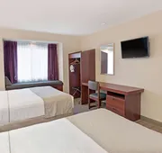 Microtel Inn & Suites by Wyndham Jasper hotel detail image 7