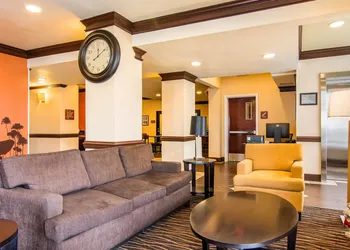Sleep Inn & Suites Athens South hotel thumbnail 2