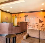 Sleep Inn & Suites Athens South hotel detail image 4