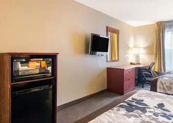 Sleep Inn & Suites Athens South hotel thumbnail 7
