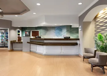 Springhill Suites by Marriott Fairbanks hotel thumbnail 2