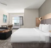 Springhill Suites by Marriott Fairbanks hotel detail image 3