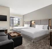 Springhill Suites by Marriott Fairbanks hotel detail image 4