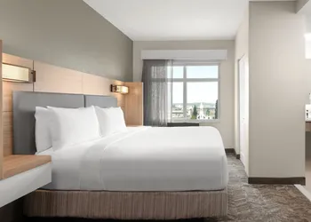 Springhill Suites by Marriott Fairbanks hotel thumbnail 5