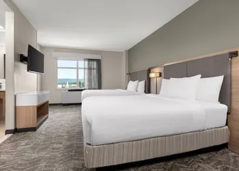 Springhill Suites by Marriott Fairbanks hotel thumbnail 6