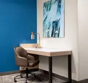 Springhill Suites by Marriott Fairbanks hotel detail image 7