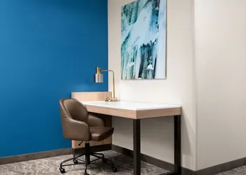 Springhill Suites by Marriott Fairbanks hotel thumbnail 7