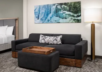 Springhill Suites by Marriott Fairbanks hotel thumbnail 8